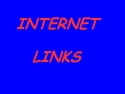 Internet Links